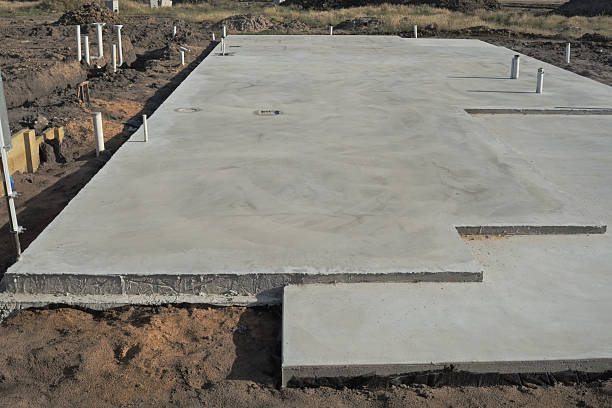Best Concrete Repair Services  in Stuart, FL